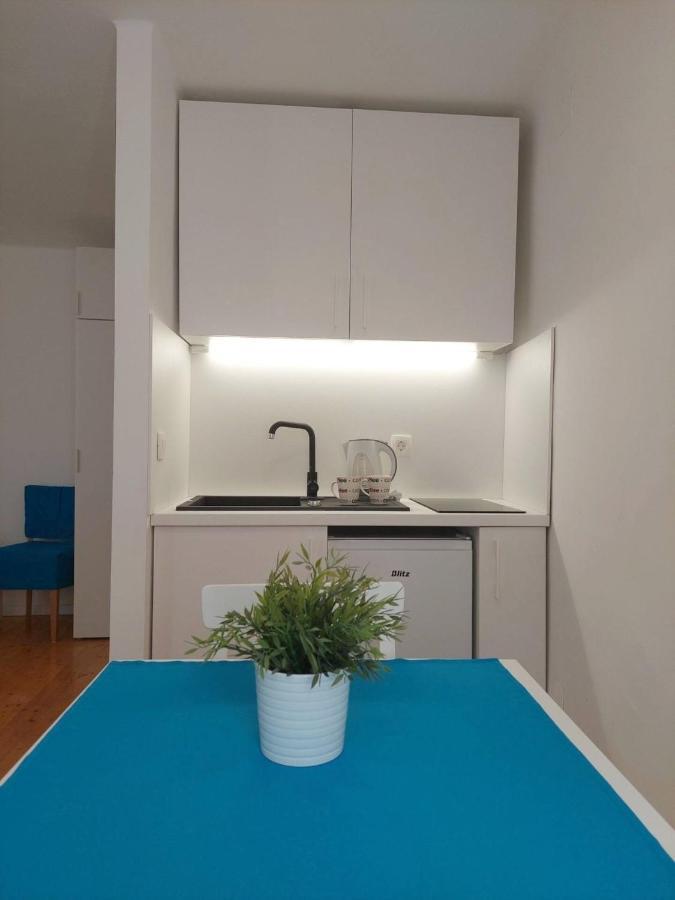 Hajdi Apartment Rovinj