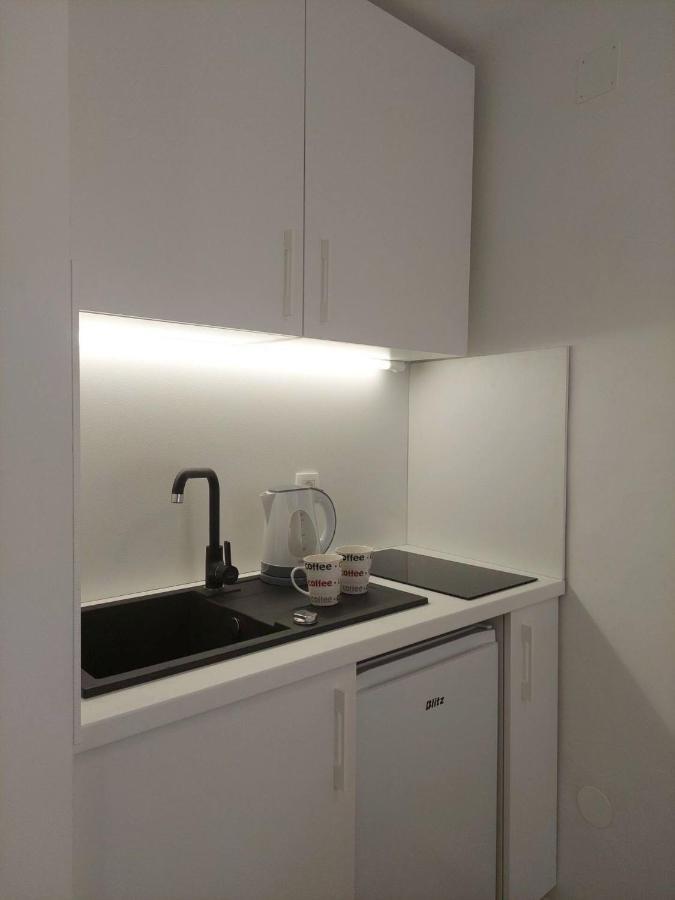 Hajdi Apartament *