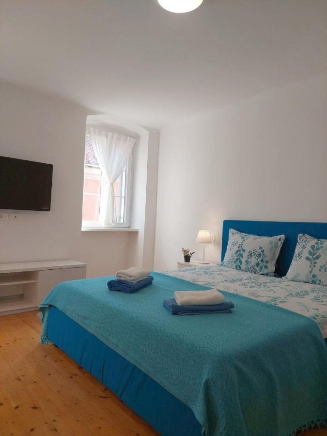 Apartament Hajdi Rovinj