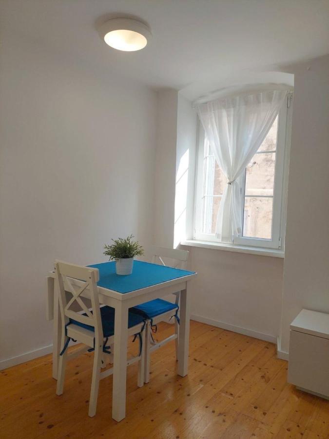 Apartament Hajdi Rovinj