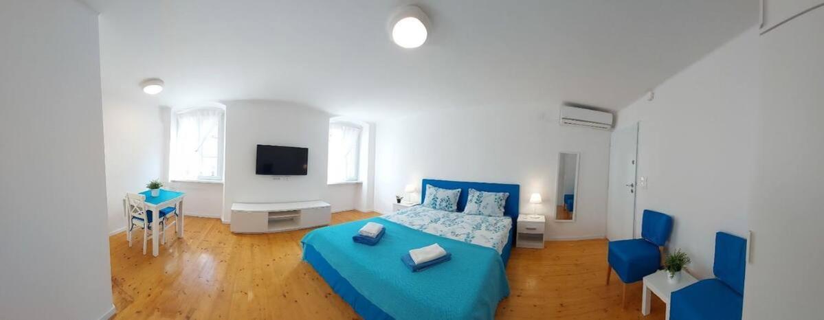 Hajdi Apartma Rovinj